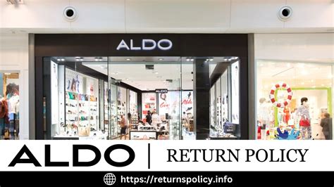 aldo shoes return|aldo return online order.